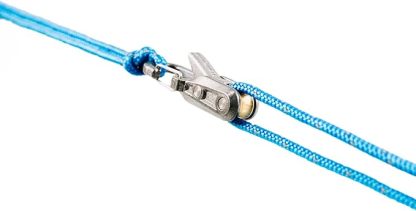 🔥Special Price $19.99 Only Today!!!💥Rollercam Rope Roller 6-Pack w Accessory Cord & Carry Case