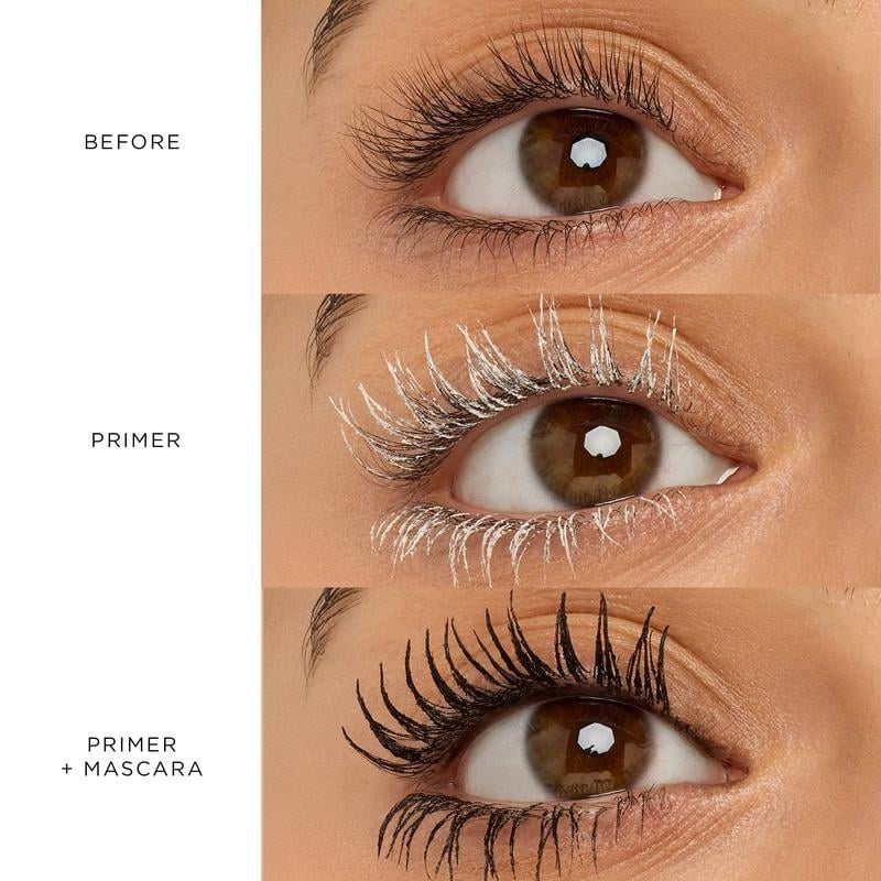 💥2025 Newly upgraded eyelash base style! - tartelette tubing mascara & primer