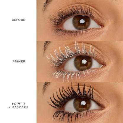 💥2025 Newly upgraded eyelash base style! - tartelette tubing mascara & primer