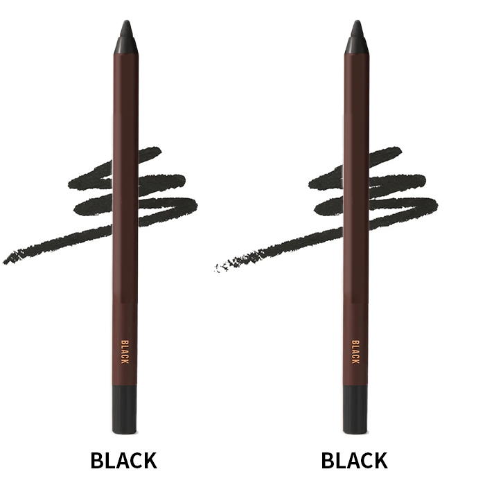 🔥Last Day Buy 1 Get 1 Free🌟24 HR Waterproof Eyeliner Duo Sharpenable Eye Pencil💦