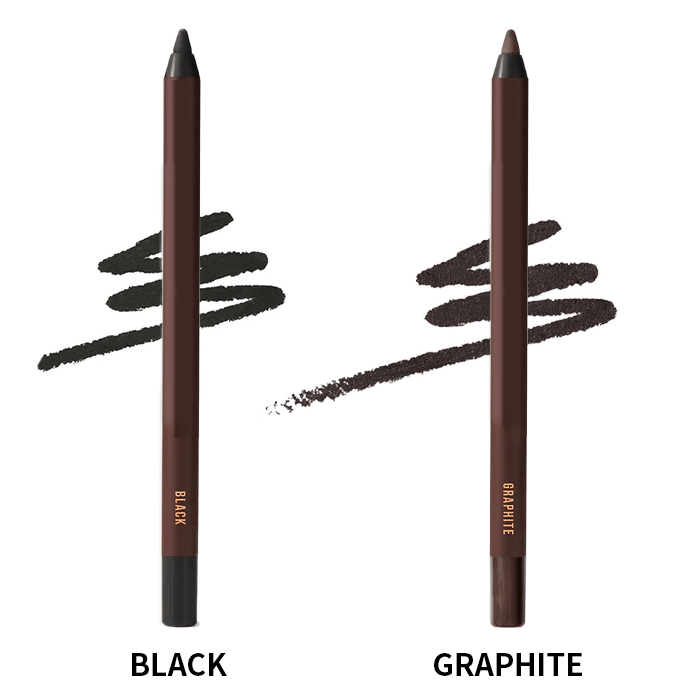 🔥Last Day Buy 1 Get 1 Free🌟24 HR Waterproof Eyeliner Duo Sharpenable Eye Pencil💦