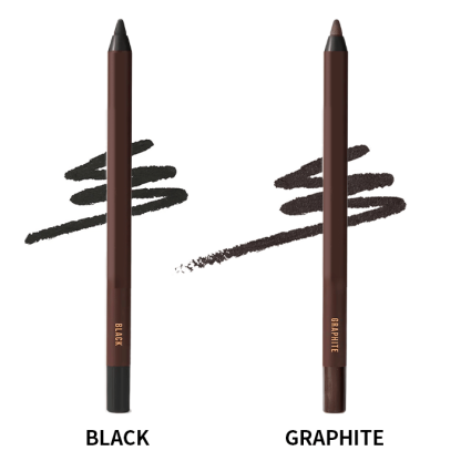 🔥Last Day Buy 1 Get 1 Free🌟24 HR Waterproof Eyeliner Duo Sharpenable Eye Pencil💦