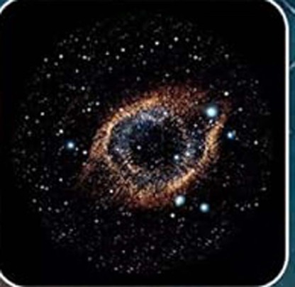 Romantic atmosphere-themed star projector lamp（A random gift of two starry sky discs）