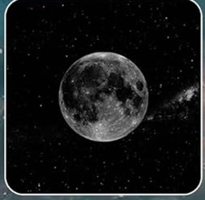 Romantic atmosphere-themed star projector lamp（A random gift of two starry sky discs）