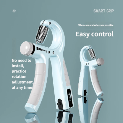 😋Hand Rehabilitation Device - Grip Strengthener