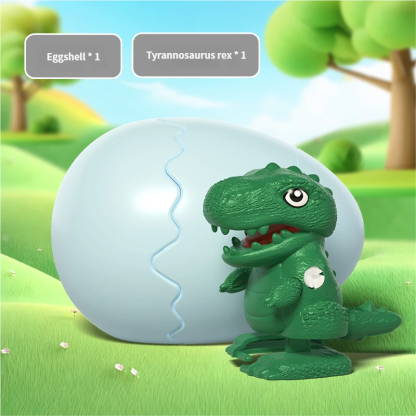 🐣 Adorable Wind-Up Toys
