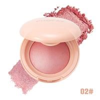 ✨ Soft Pinch Luminous Blush – The Secret to a Just Pinched Glow! 🍑