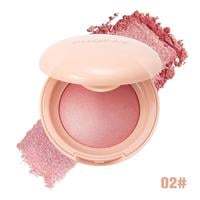 ✨ Soft Pinch Luminous Blush – The Secret to a Just Pinched Glow! 🍑