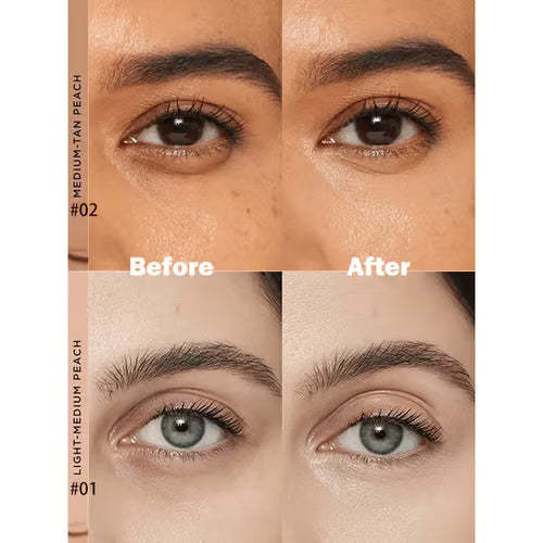 ✨ LAST DAY PROMOTION - BUY 1 GET 1 FREE✨Colored Clay Undereye Corrector