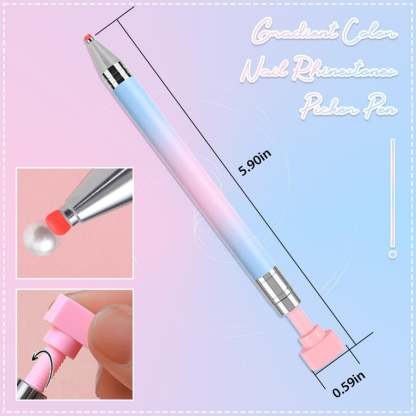 🔥LAST DAY 50% OFF🎁Automatic Refillable Wax Pen