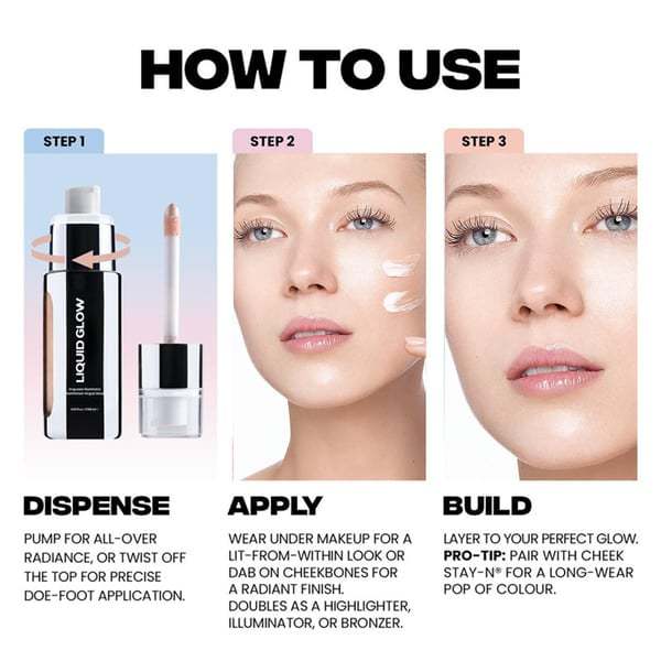 All-Day Liquid Glow Illuminator