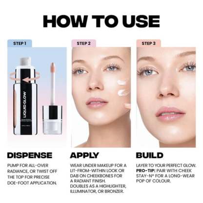 All-Day Liquid Glow Illuminator