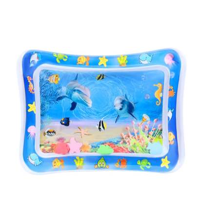 😻Water Play Mat for Kids & Pets