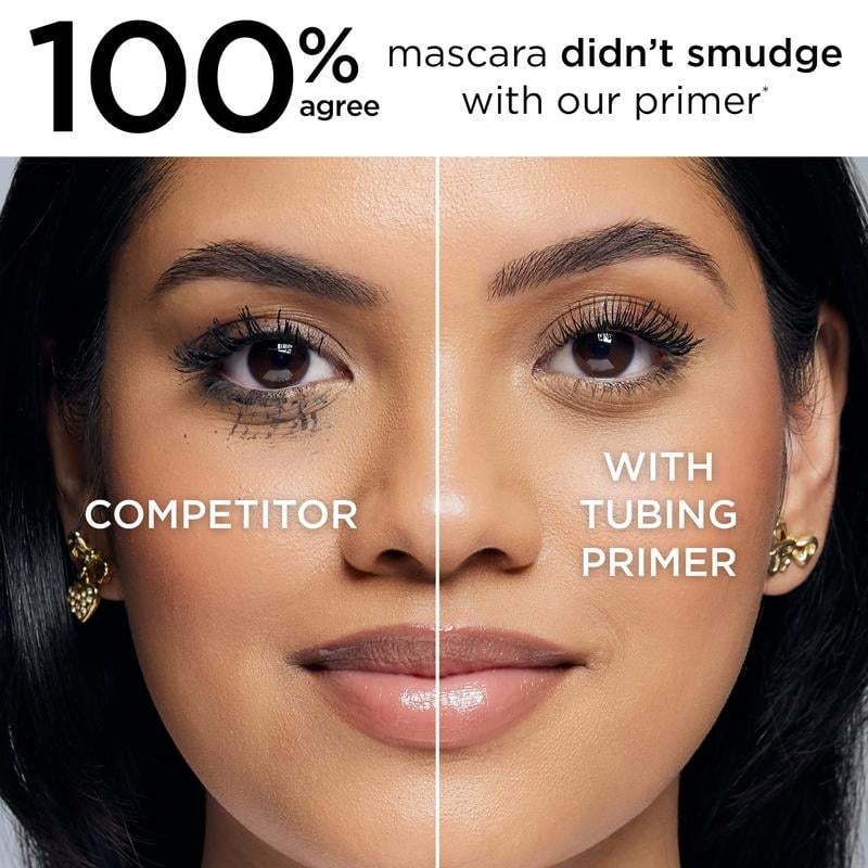 💥2025 Newly upgraded eyelash base style! - tartelette tubing mascara & primer