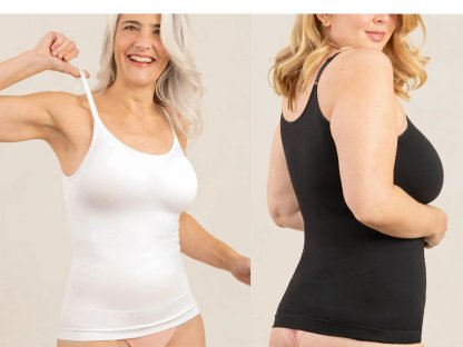 Premium Glamor Shaper Camisole