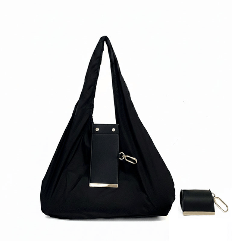 💖Hot 50% OFF🌹The Keychain That Turns Into a Bag | Your Go‑To Reusable Everyday Carry‑All