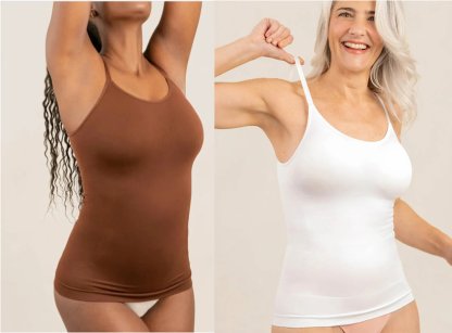 Premium Glamor Shaper Camisole