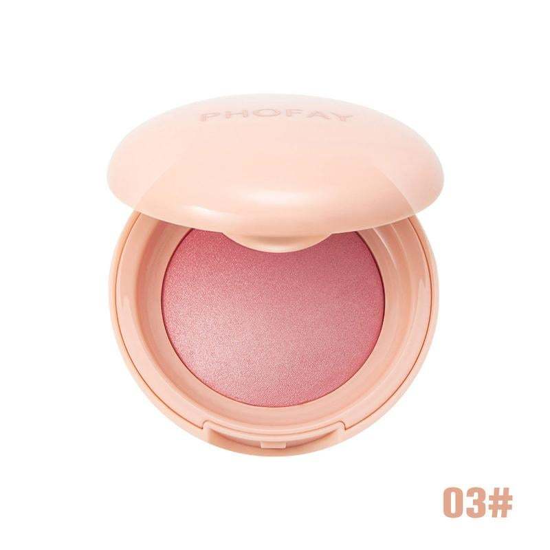 ✨ Soft Pinch Luminous Blush – The Secret to a Just Pinched Glow! 🍑