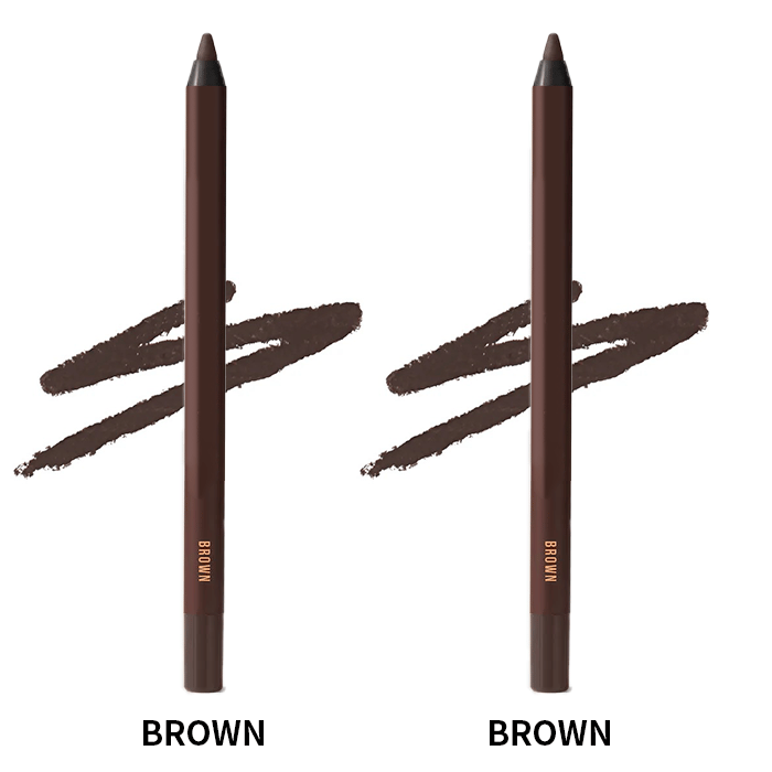 🔥Last Day Buy 1 Get 1 Free🌟24 HR Waterproof Eyeliner Duo Sharpenable Eye Pencil💦