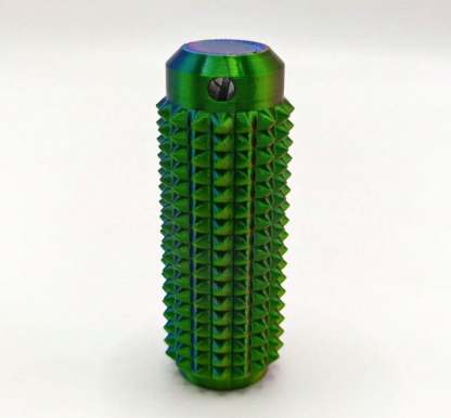 Portable Vibrant Colors Stim Tool