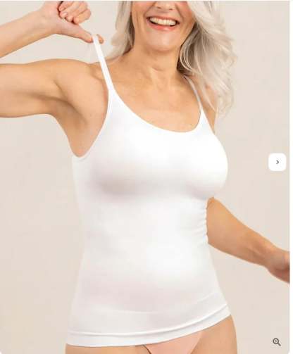 Premium Glamor Shaper Camisole