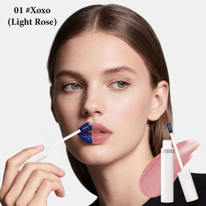 BUY 1 GET 1 FREE💋 24-Hour Lip Color, Zero Touch-Ups