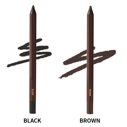 🔥Last Day Buy 1 Get 1 Free🌟24 HR Waterproof Eyeliner Duo Sharpenable Eye Pencil💦