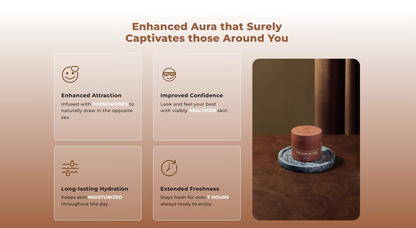 🔥Hot Sale 49% OFF🔥Crowned King Cologned Body Butter