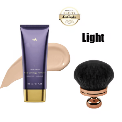 🏆Only $18.99Last Day Promotion! - All Over Complexion Perfector