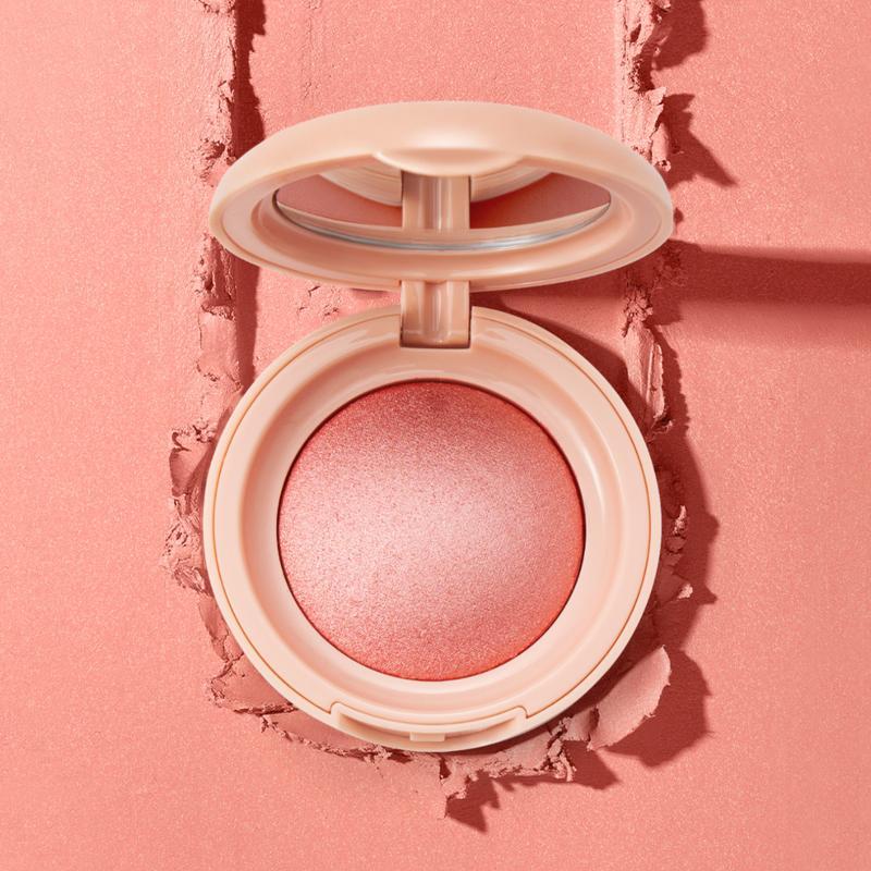 ✨ Soft Pinch Luminous Blush – The Secret to a Just Pinched Glow! 🍑