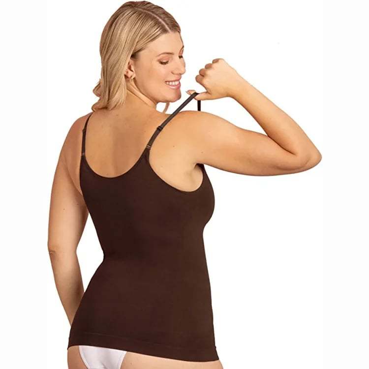 Premium Glamor Shaper Camisole