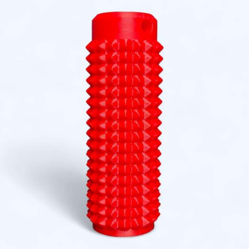 Portable Vibrant Colors Stim Tool