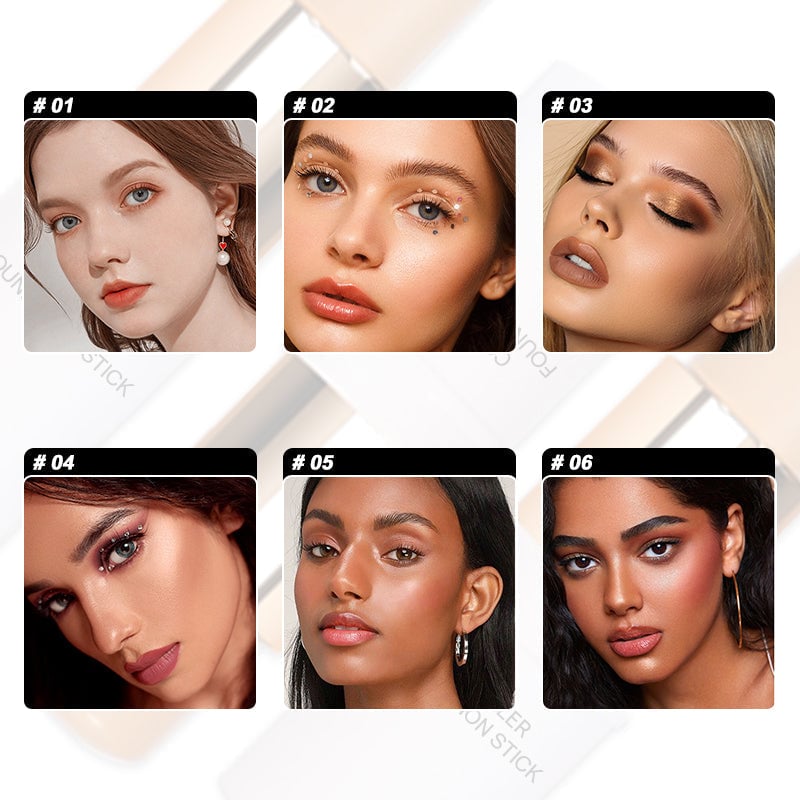 🎁Concealer Foundation Stick