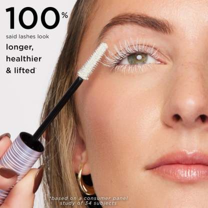 💥2025 Newly upgraded eyelash base style! - tartelette tubing mascara & primer