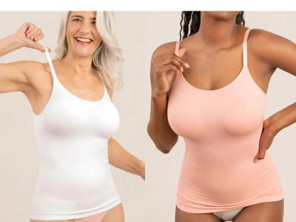 Premium Glamor Shaper Camisole