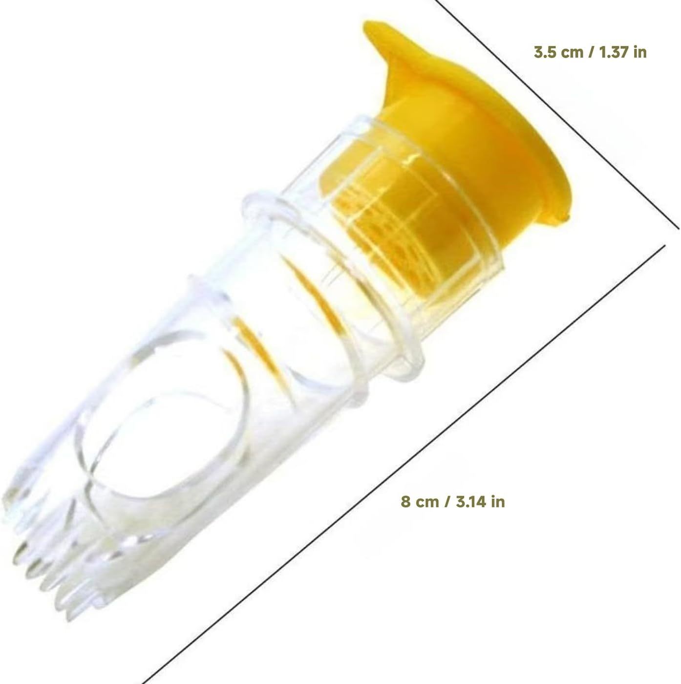 2025 New Screw-Top Lemon Squeezer 🍋✨