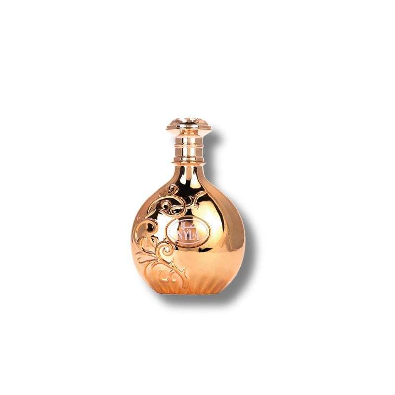 🌸 Nyla EDP by Prestige – A luxurious blend of fruity, floral & warm woody notes for an elegant, lasting scent 🌿