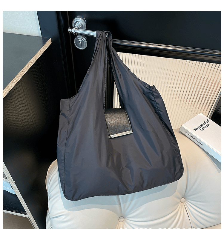 💖Hot 50% OFF🌹The Keychain That Turns Into a Bag | Your Go‑To Reusable Everyday Carry‑All