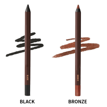 🔥Last Day Buy 1 Get 1 Free🌟24 HR Waterproof Eyeliner Duo Sharpenable Eye Pencil💦