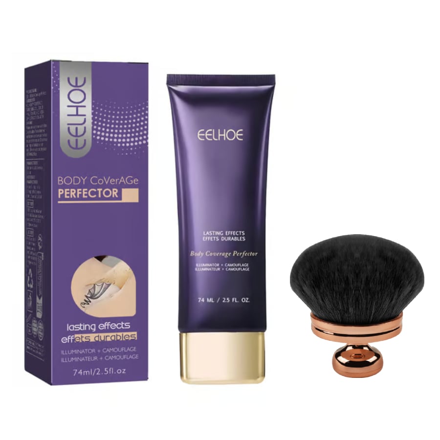 🔥Limited Time Discount-49% Off🔥Beauty Body Coverage Perfector