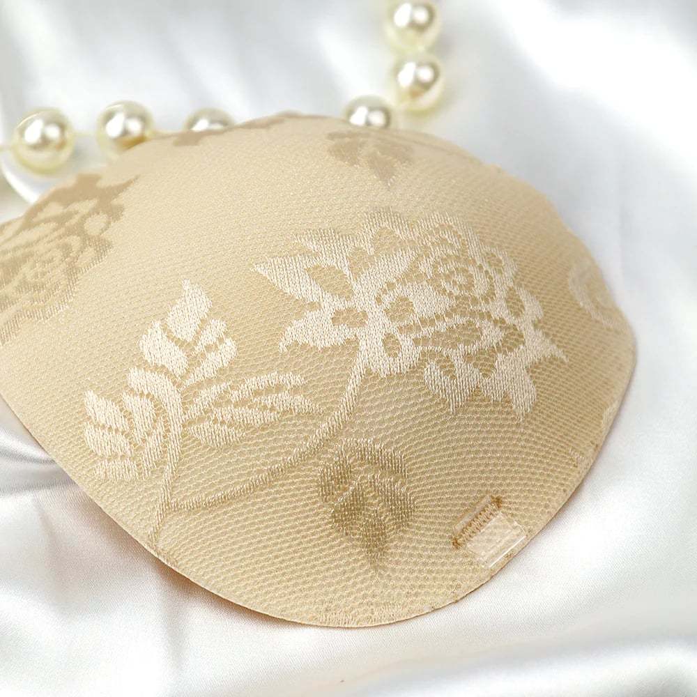 🎉 BUY 1 GET 2_INVISIBLE REUSABLE PUSH UP BRA with Removable Strap