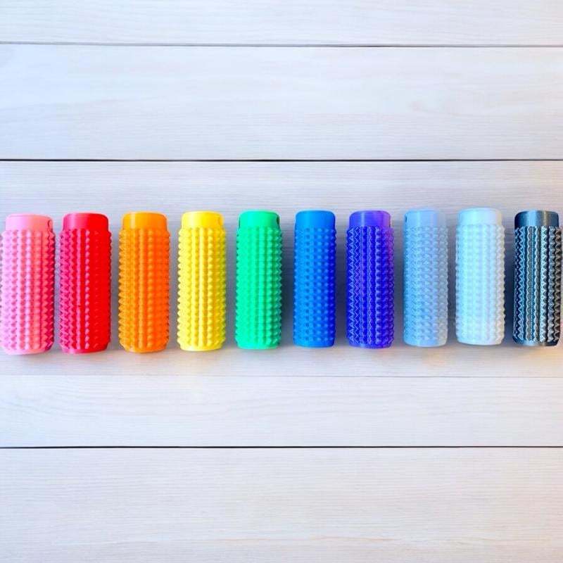 Portable Vibrant Colors Stim Tool