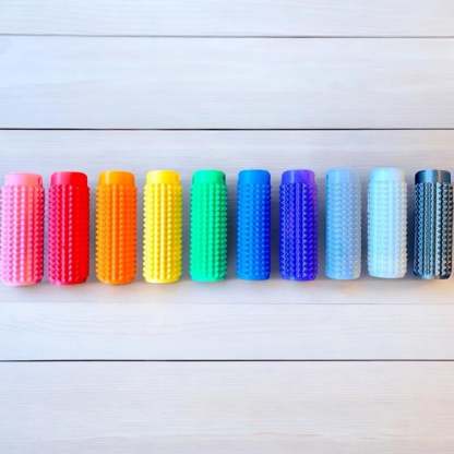 Portable Vibrant Colors Stim Tool