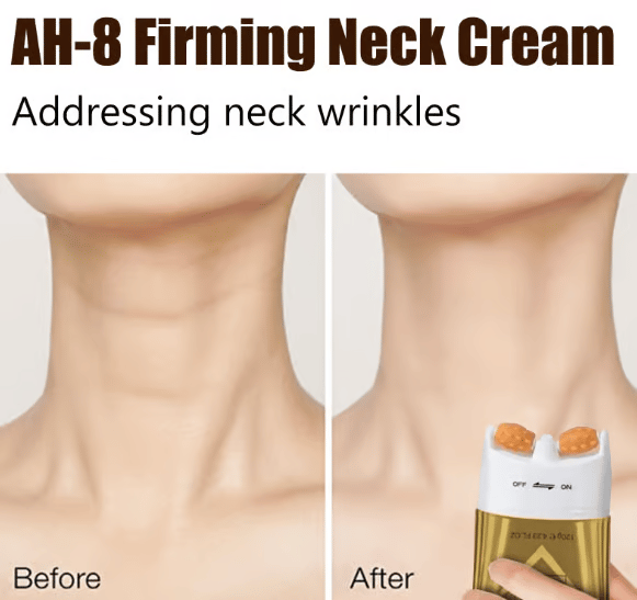 🌸Mother's Day Hot Sale 49% 💖- Neck Firming Cream