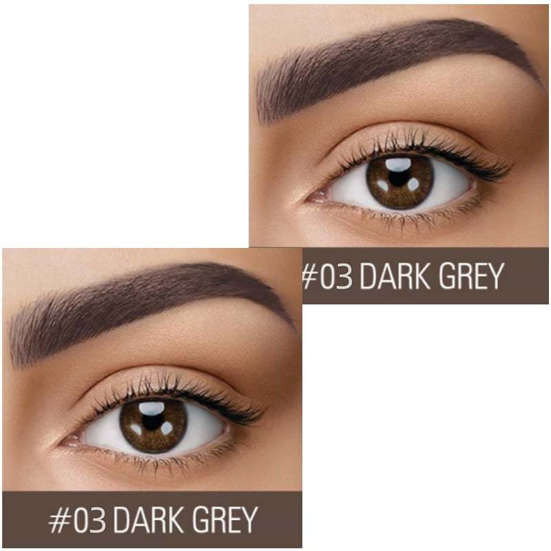 🔥#1 Bestselling Buy 1 Get 1 Free🔥 2025 Hot Sale Longwear Waterproof Tinted Brow Gel