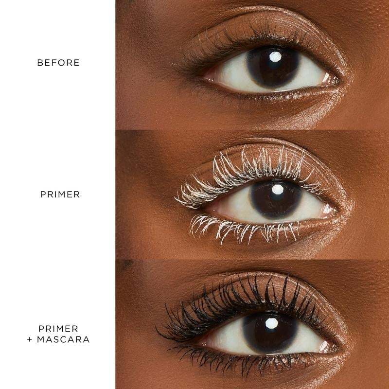 💥2025 Newly upgraded eyelash base style! - tartelette tubing mascara & primer