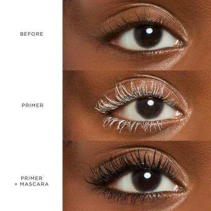 💥2025 Newly upgraded eyelash base style! - tartelette tubing mascara & primer