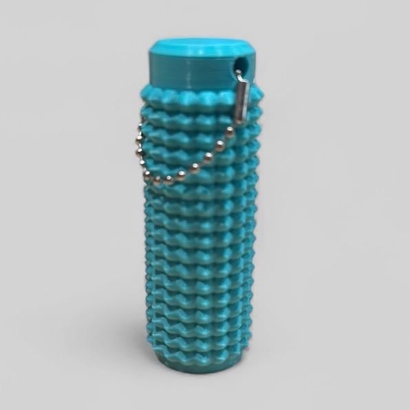 Portable Vibrant Colors Stim Tool