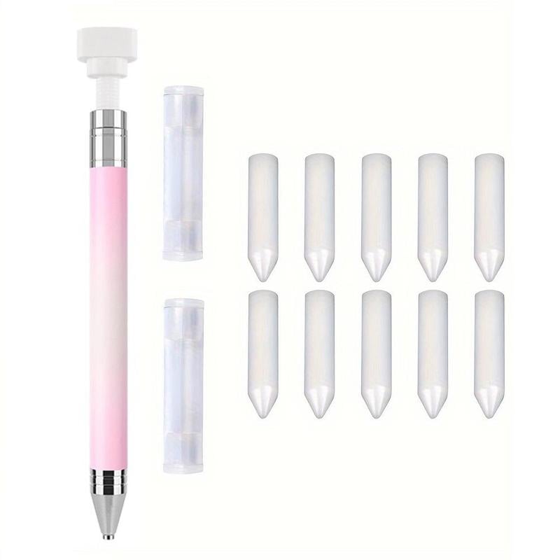 🔥LAST DAY 50% OFF🎁Automatic Refillable Wax Pen