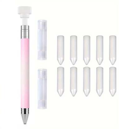 🔥LAST DAY 50% OFF🎁Automatic Refillable Wax Pen